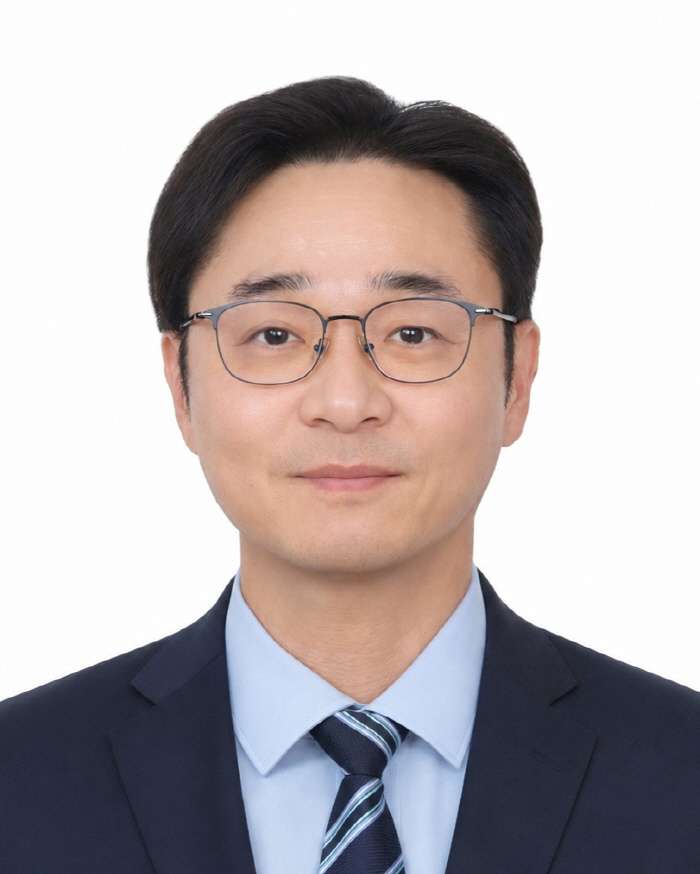 하정민 DL건설 새 대표이사