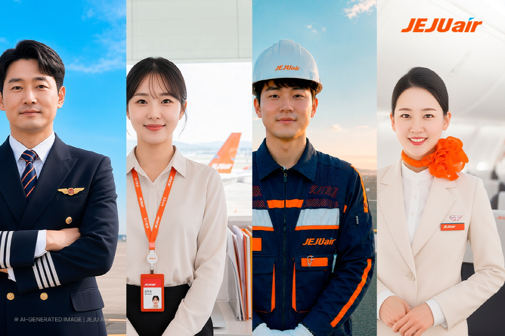 제주항공, 현직자의 취업 노하우 공개한다