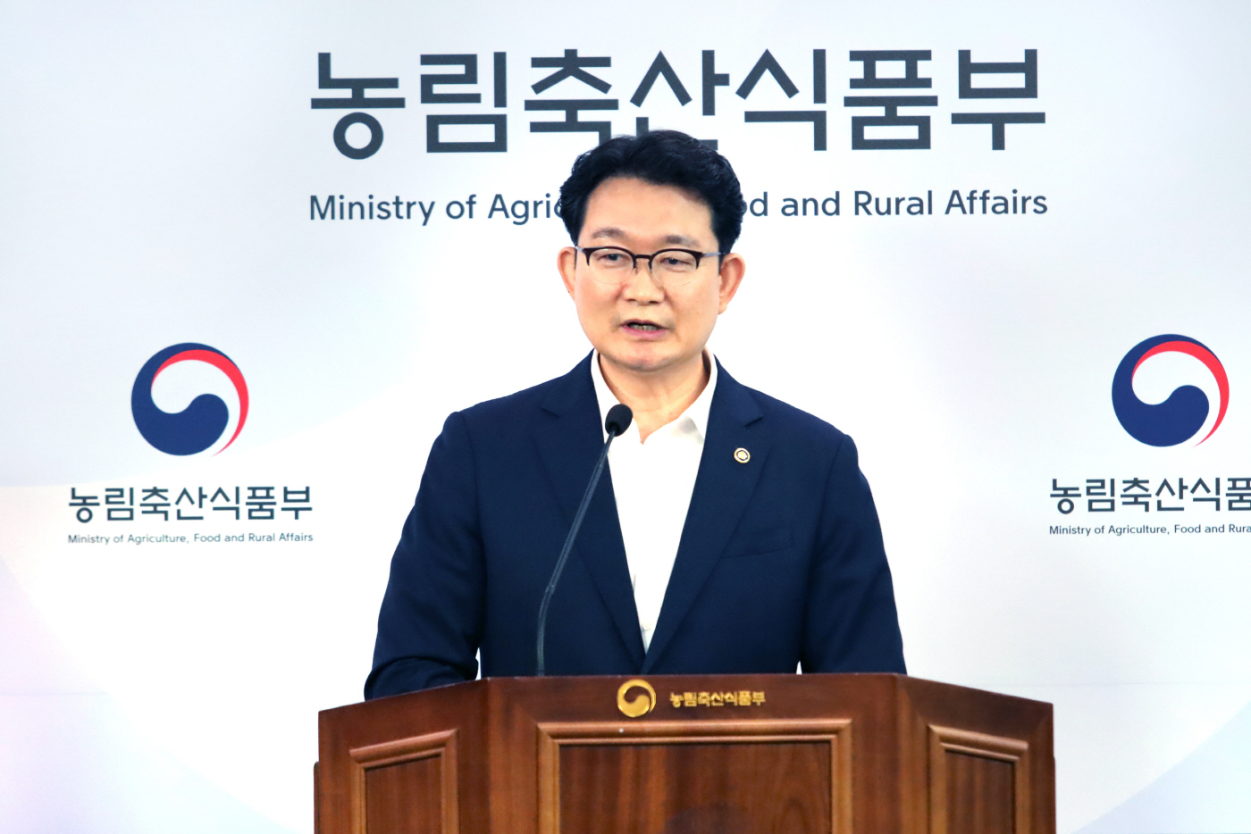 예산안 브리핑 관련 현장 사진(4)
