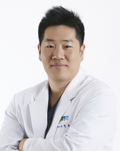 응급의학과 이한유 교수f