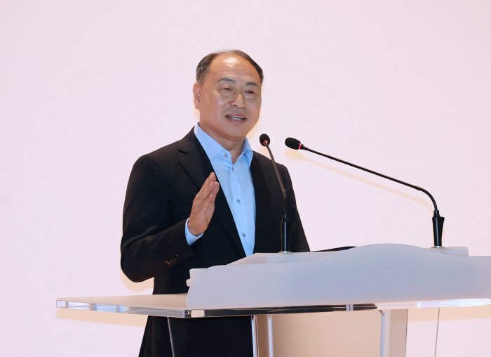 1.한득수 임실군수,“가던 길 아닌 새로운 길, 발상의 전환”, 임실군, 민선9기 첫 청원조회개최3