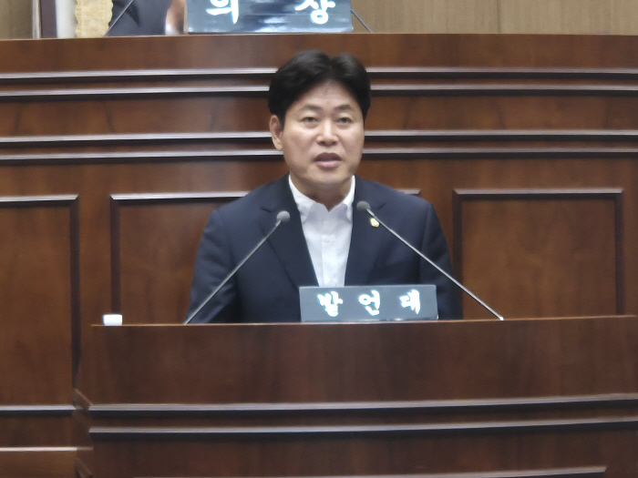 김원진 의원