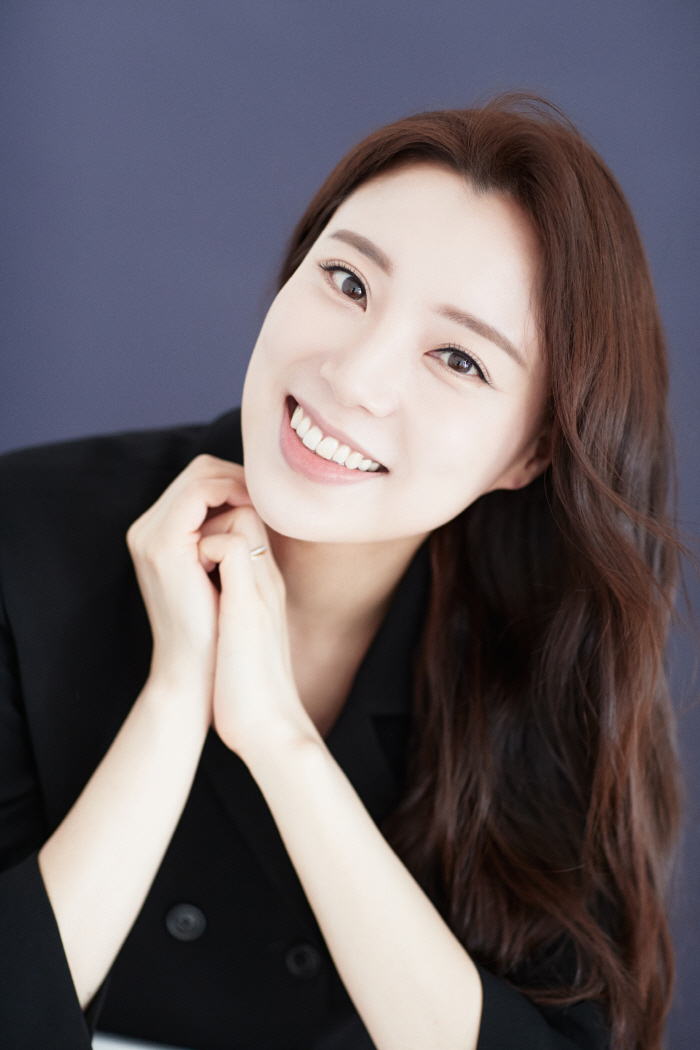 소프라노 황수미 마포문화재단