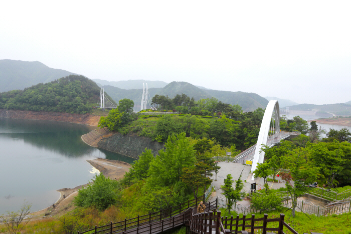 영주_영주호 용마루공원 003