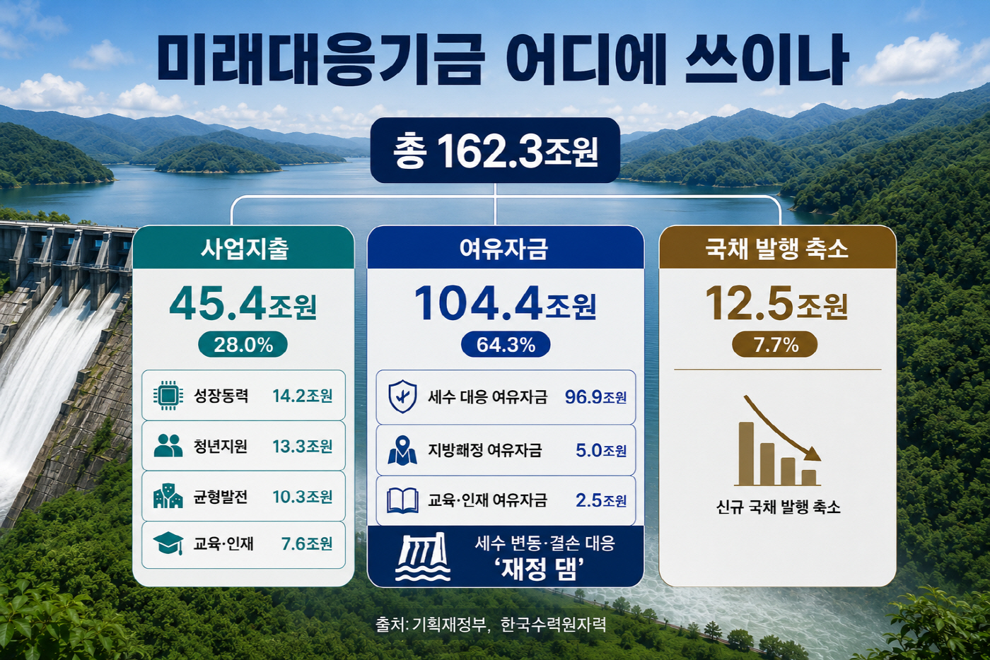 미래대응기금 시각물