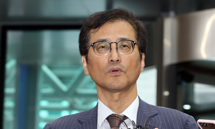 이태한 선관위 특검, 경찰청 예방