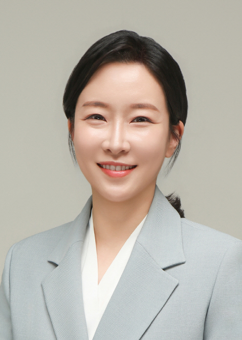 이지윤 충남도의원