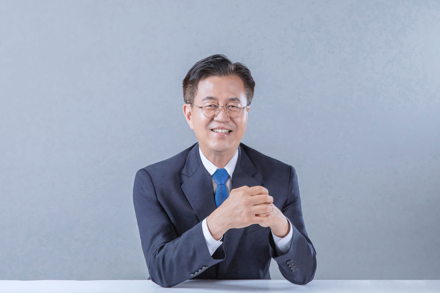 ①조유진 영등포구청장