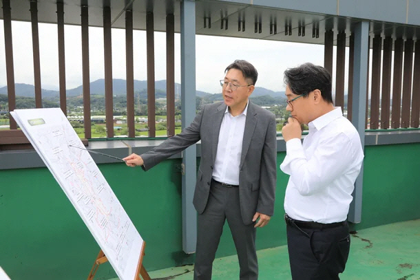 이성훈 LH 사장