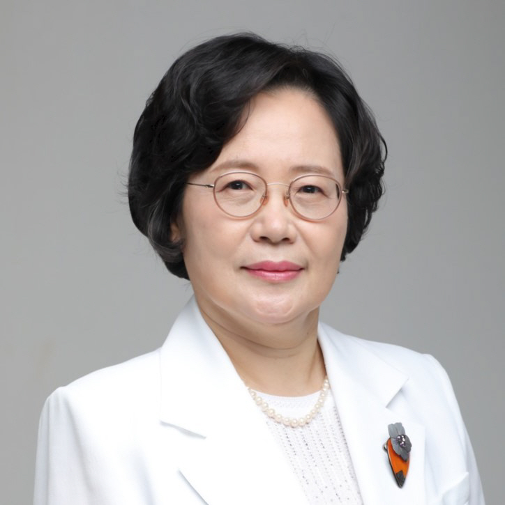 이화여자대학교 의과대학 산부인과 김영주 교수