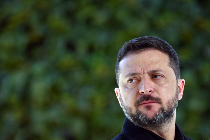 UKRAINE-RUSSIA-WAR-POLITICS-ESTONIA-DIPLOMACY