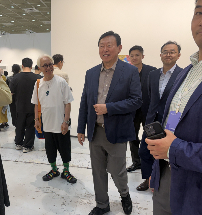신동빈 롯데그룹 회장 (1)