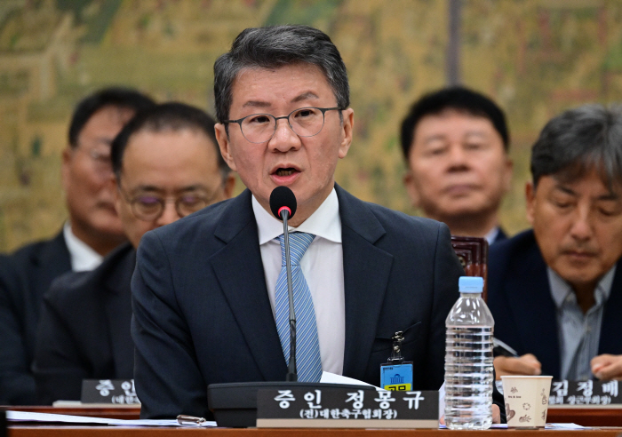 대한축구협회 현안 관련 청문회-33