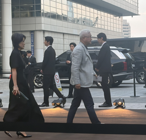서경배 아모레퍼시픽 회장