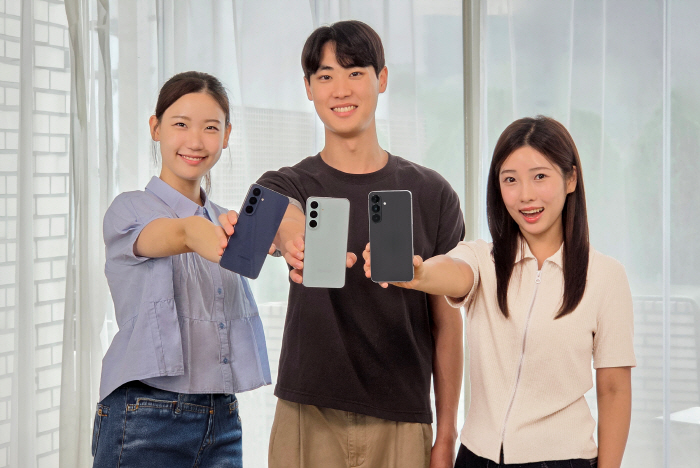 갤럭시 S26 FE 국내 출시(1)
