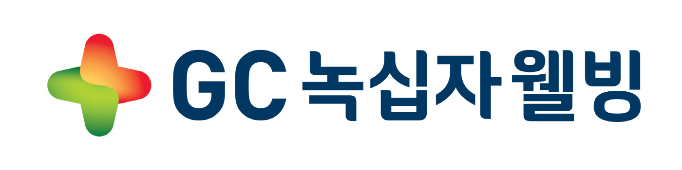 [사진자료] GC녹십자웰빙 로고