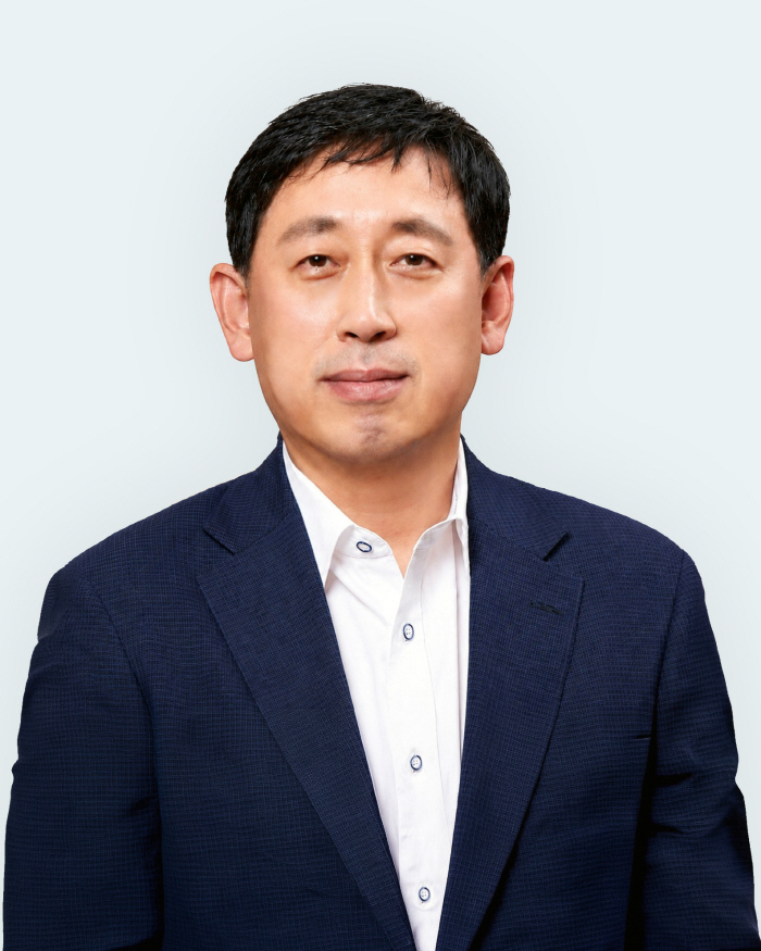 [사진자료] 처브그룹, 라이나손해보험 신임 대표에 김일평 전 삼성화재 부사장 선임
