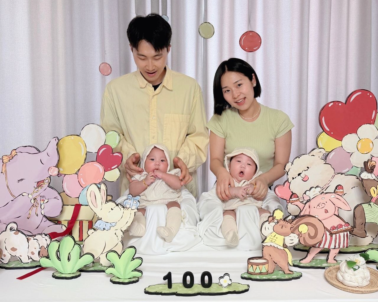 1. 김신영 아워홈 책임 가족