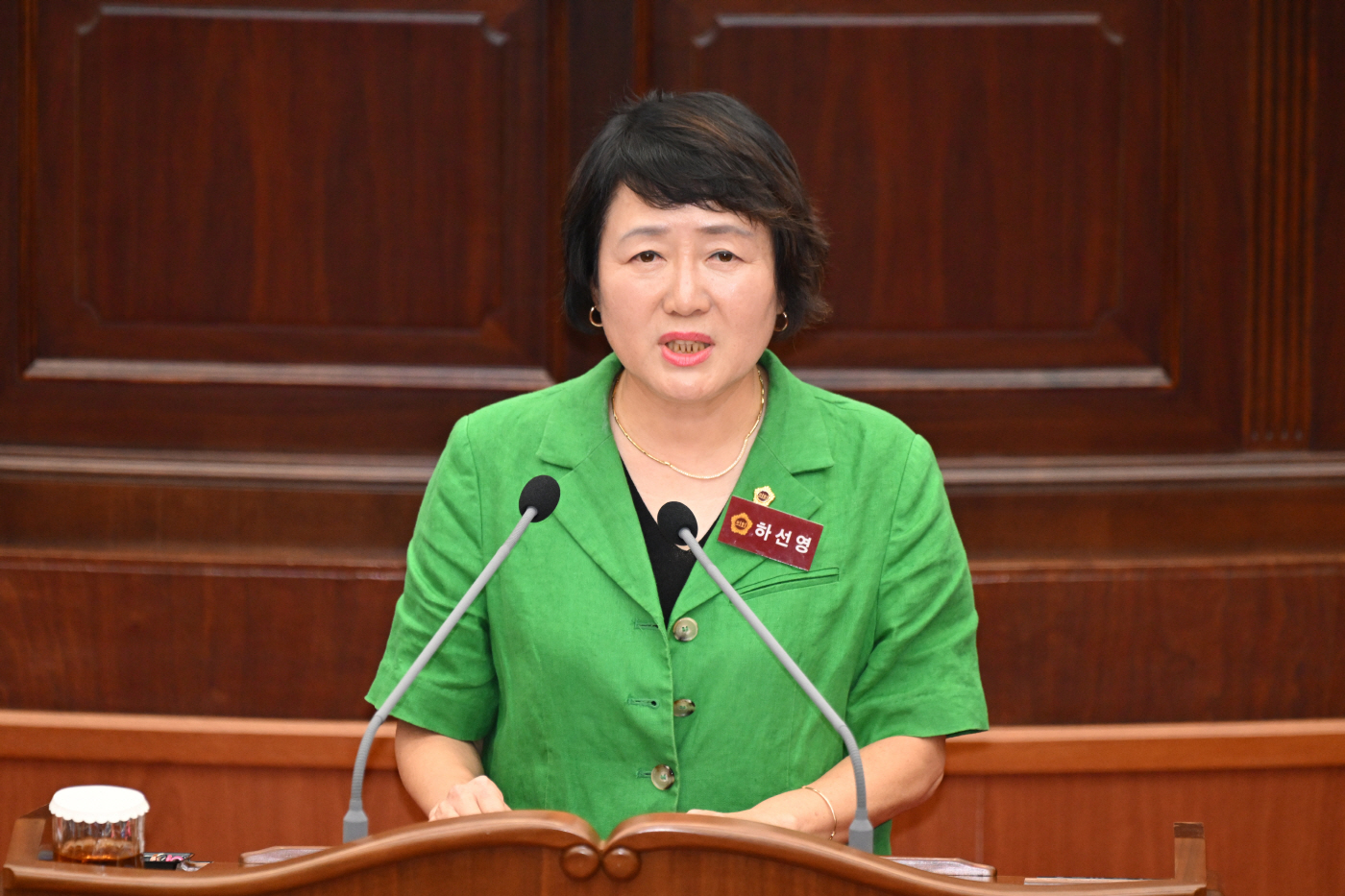 하선영