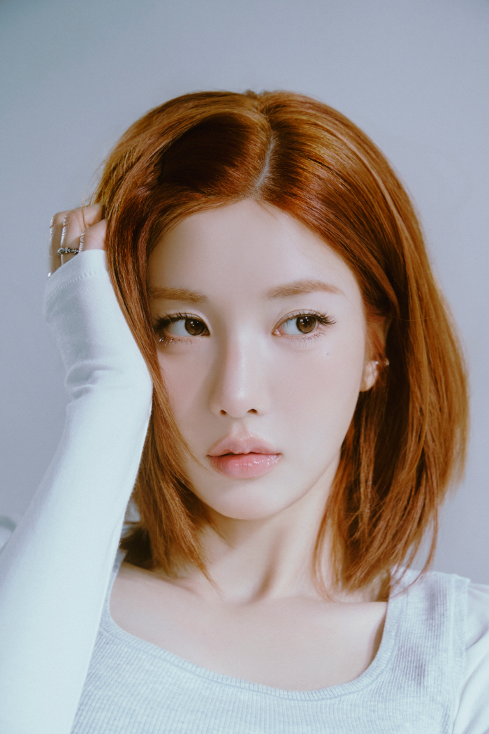 권은비