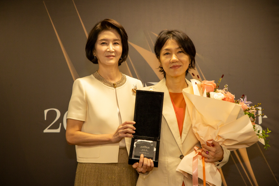 1. 호반문화재단, 2026 호반미술상 시상식