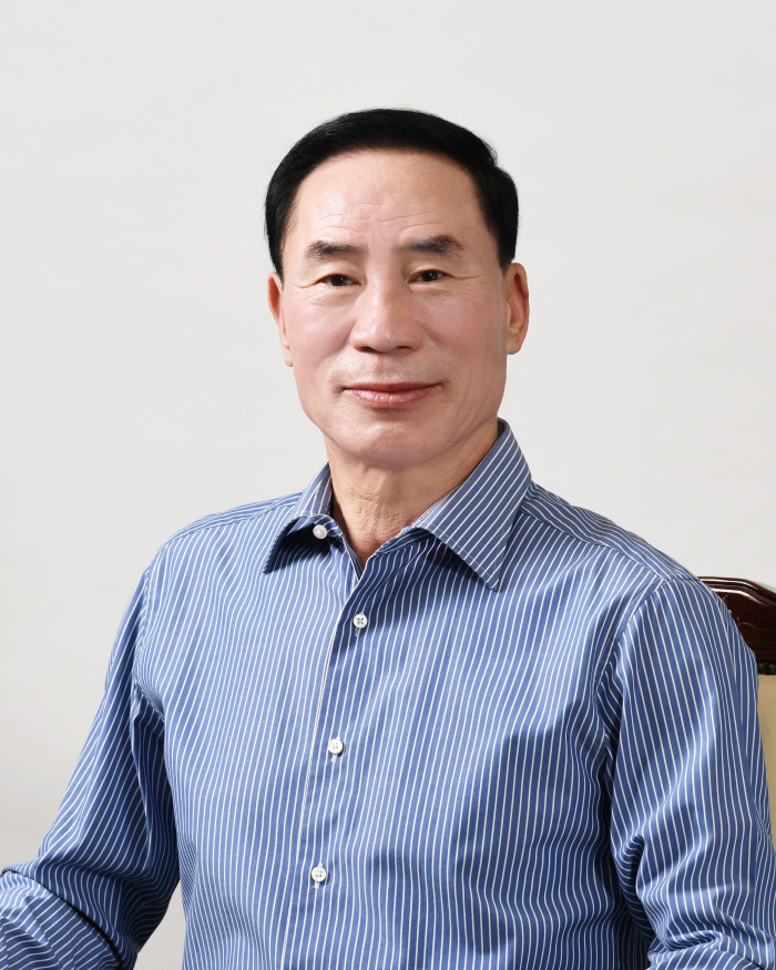 이원성 경기도체육회장