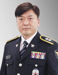 김호승 전남청장