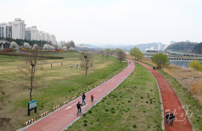 대전천