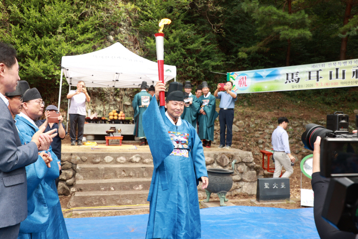 09-03 도민체전 성화채화 (5)