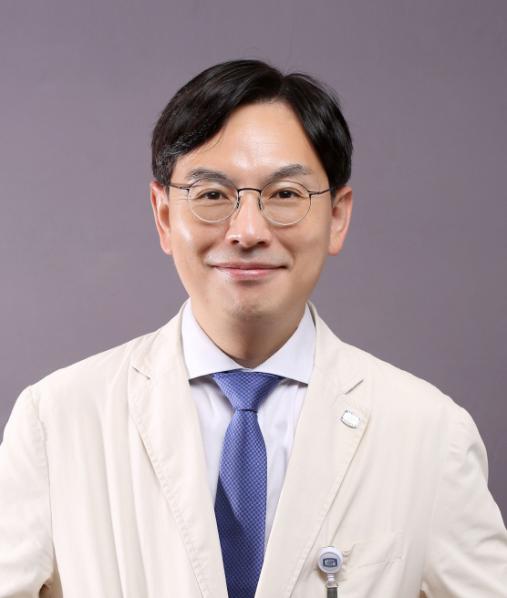 대전성모병원 김동기 교수