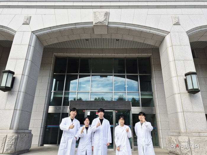 선문대 수산생명의학과 국가 연구사업 선정
