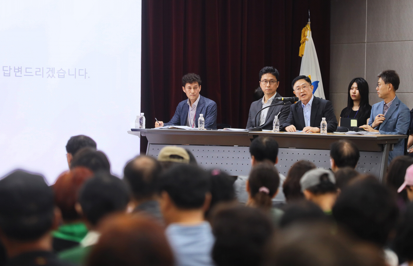 20260907[민원감사담당관] 금천구 “데이터센터 건축 허가 시 주민의견 고려”(사진1)