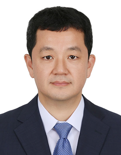 260907 (보도사진)기술보증기금, 김남재 상임이사 선임