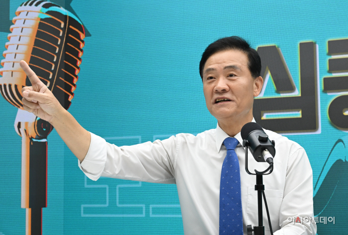 이승로 성북구청장 인터뷰8