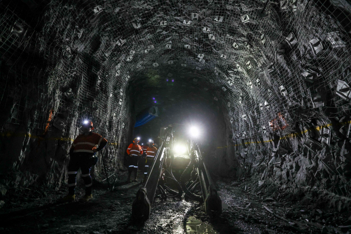 AUSTRALIA-MINING-COPPER