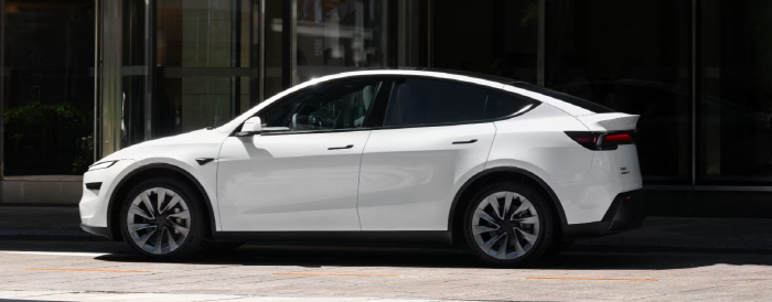 테슬라
