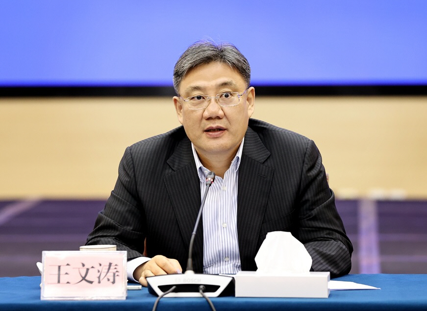 왕원타오