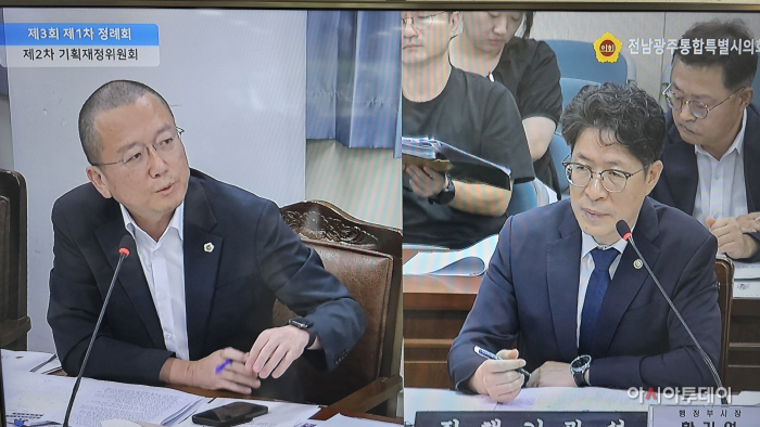 최선국 특별시의원