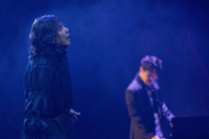 The sound of Macbeth 공연사진2