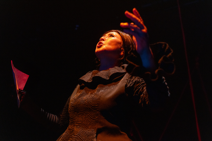 The sound of Macbeth 공연사진4