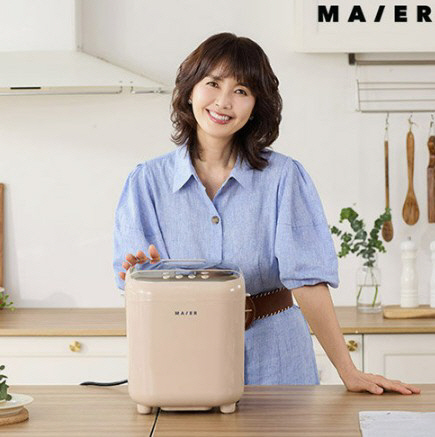 마이어 떡 빵 제조기