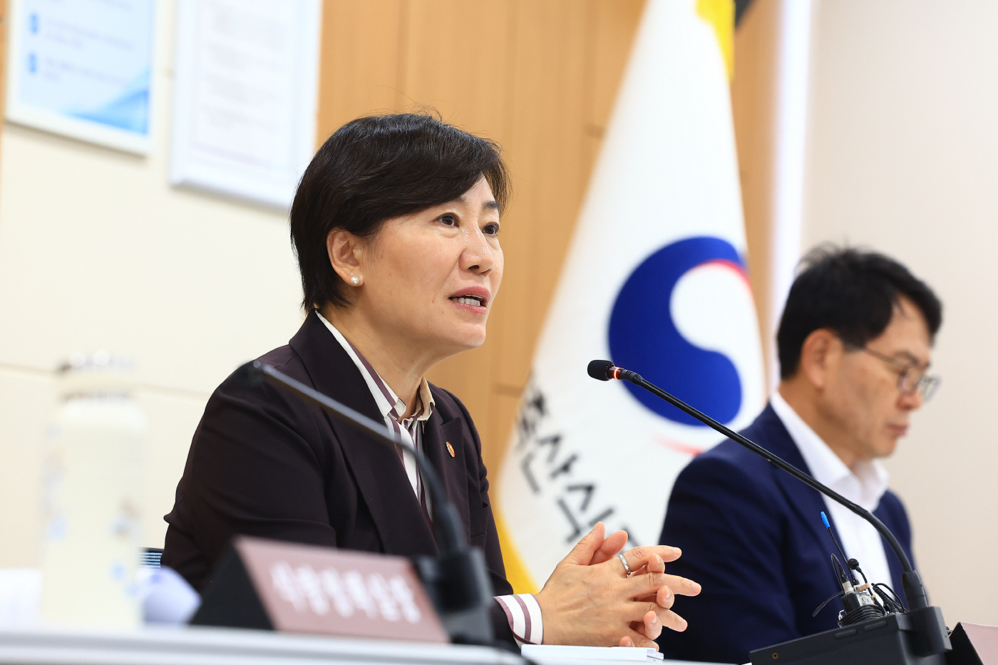 송미령