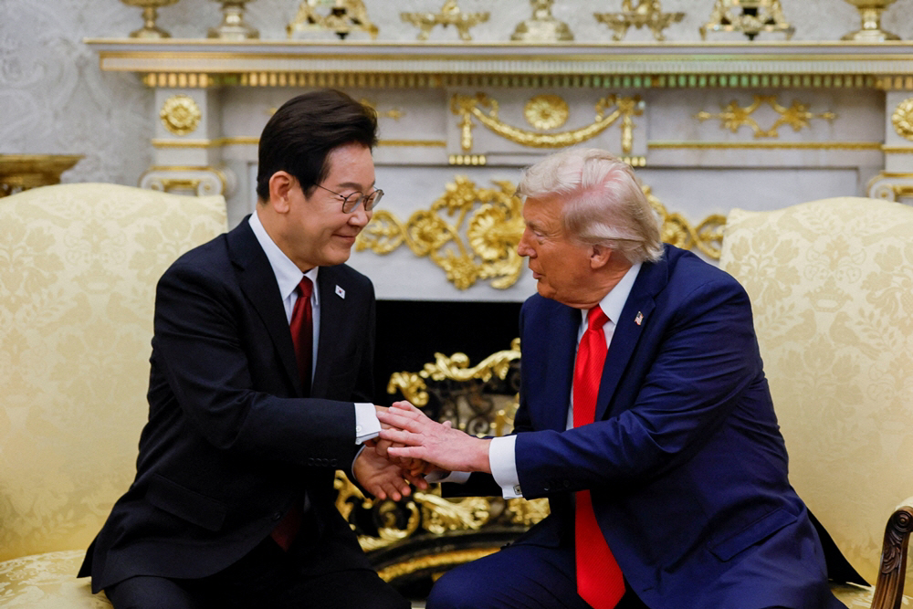 USA-SOUTHKOREA/TRADE <YONHAP NO-9955> (REUTERS)