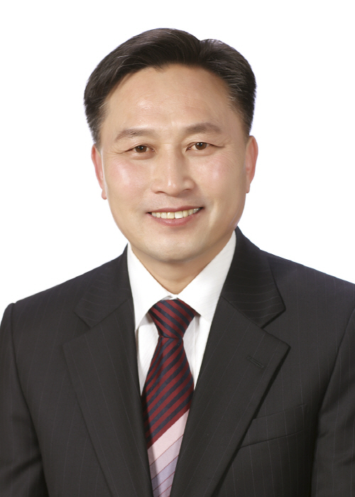 2. 손동규 부의장