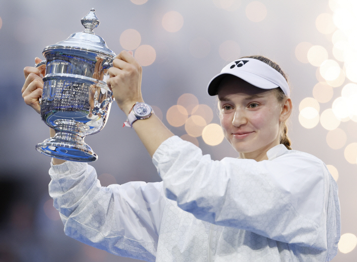 US OPEN TENNIS