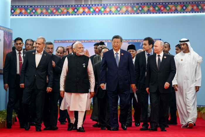 India BRICS