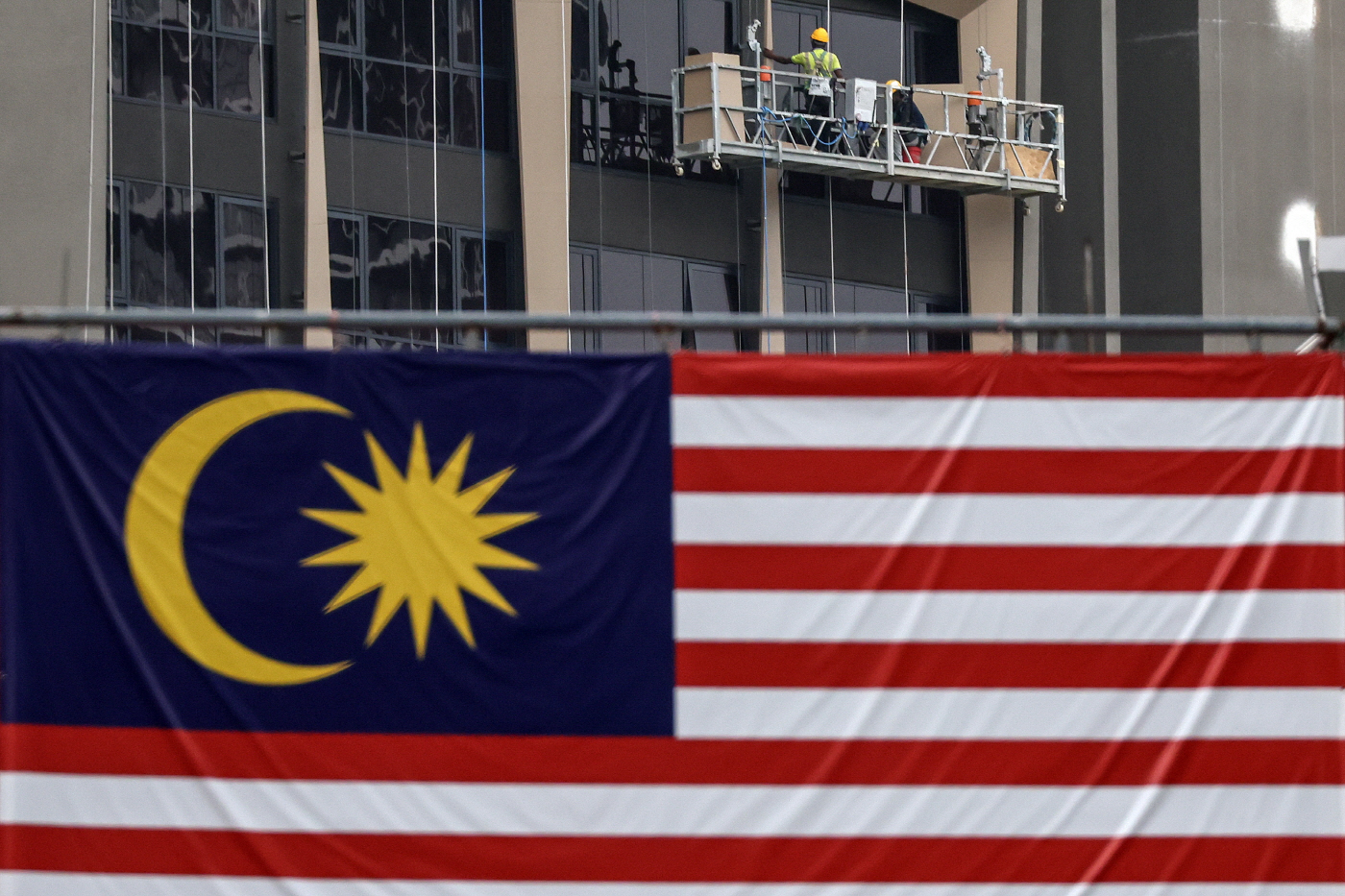 MALAYSIA UNEMPLOYMENT <YONHAP NO-7295> (EPA)
