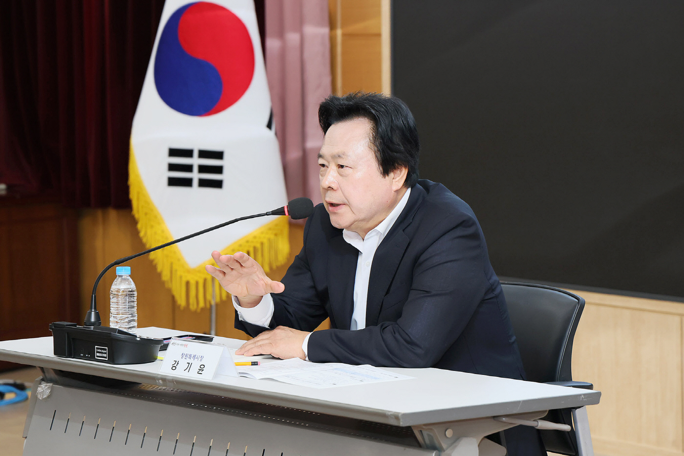★창원특례시, ‘시민의 눈’으로 시정 알릴 시민기자단 위촉(공보관) (2)