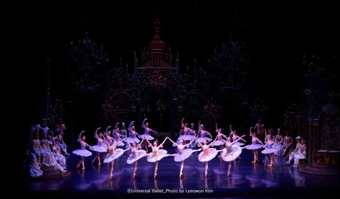 [공연사진] 2024 순회 잠자는숲속의미녀_대전-ⓒUniversal Ballet_Photo by Lyeowon Kim
