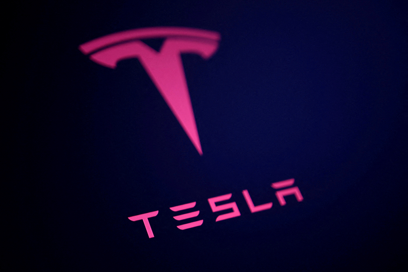 TESLA-SEMI/EUROPE <YONHAP NO-1570> (REUTERS)